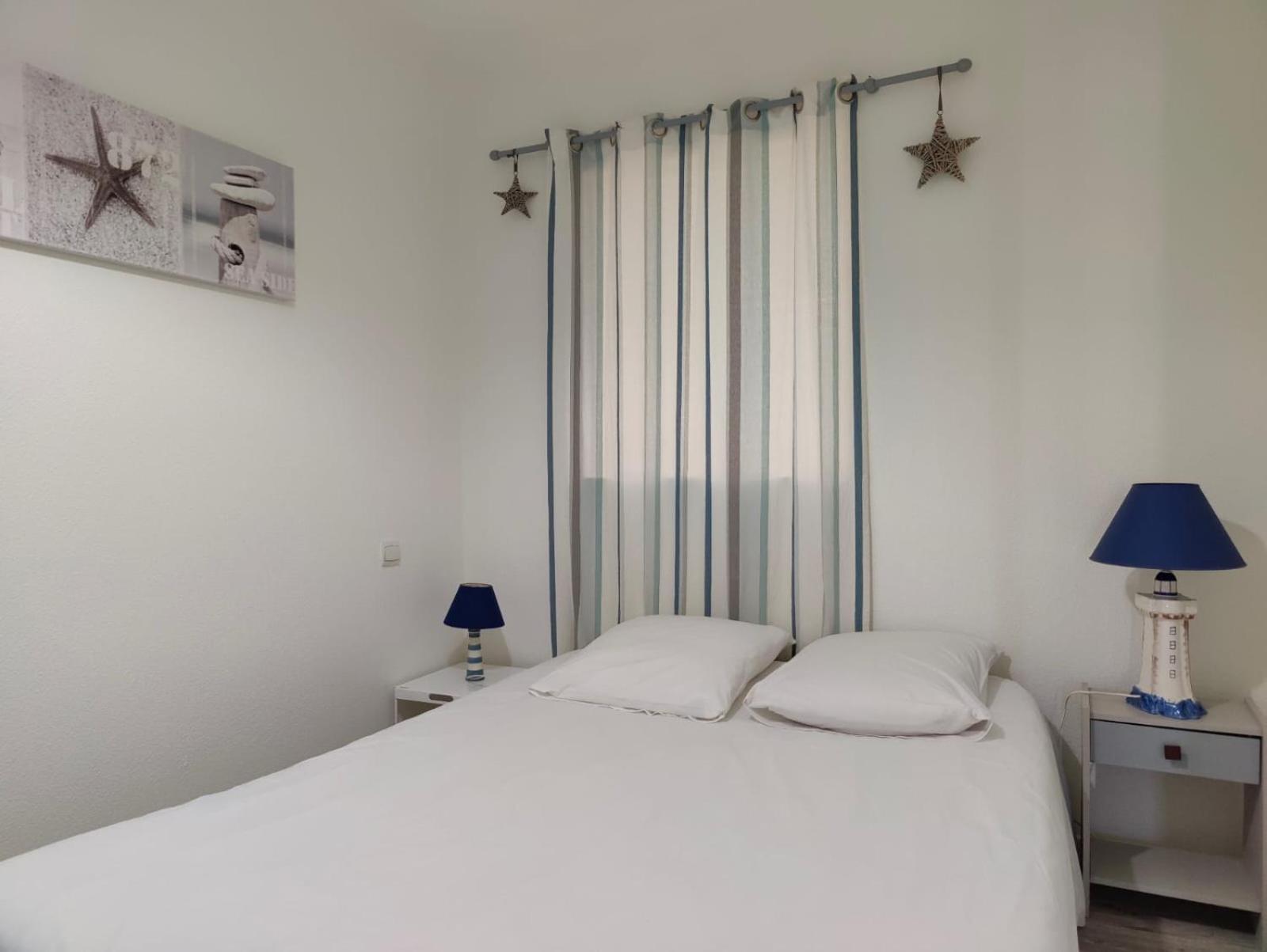 L'Albatros- Parking - Piscine Lejlighed La Rochelle  Eksteriør billede